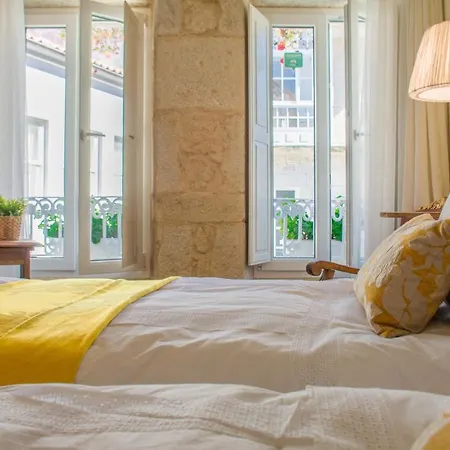 Casa Del Ancla Appartamento Muros