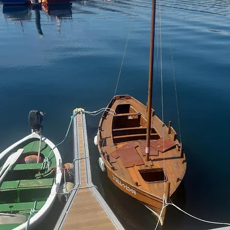 Appartamento Casa Del Ancla