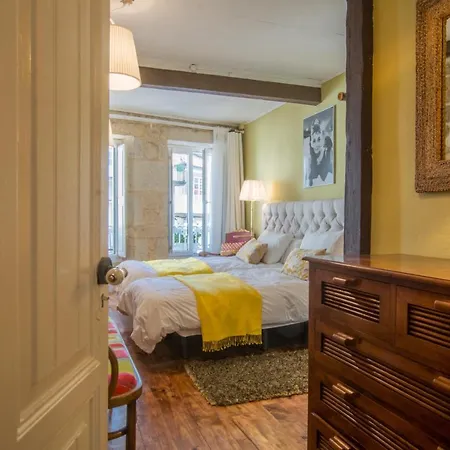 Casa Del Ancla Appartamento