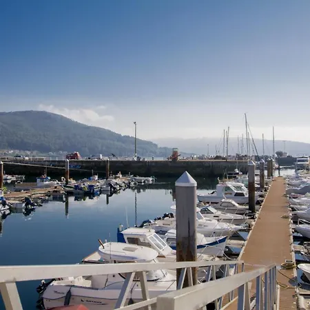 Casa Del Ancla Muros