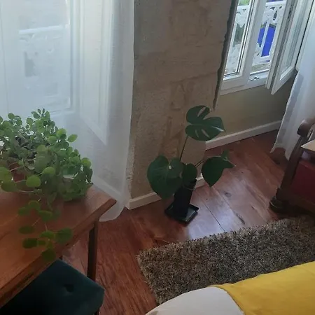 Appartamento Casa Del Ancla *