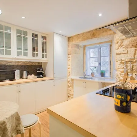 Casa Del Ancla Appartamento