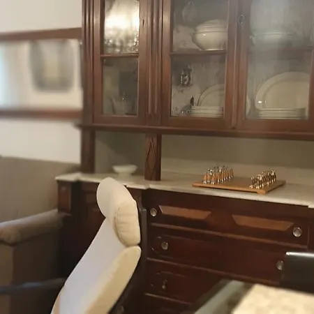 Casa Del Ancla Appartamento *