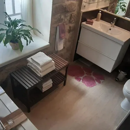 Casa Del Ancla Muros