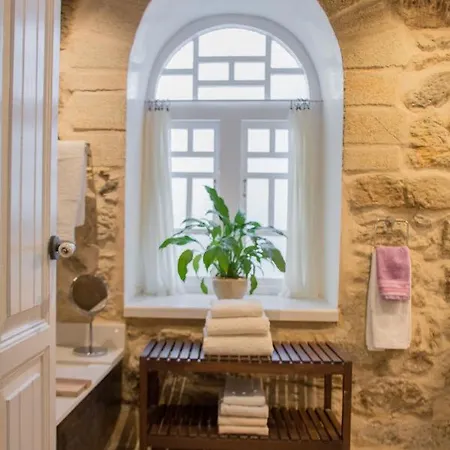 Casa Del Ancla Lägenhet Muros