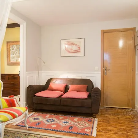 Casa Del Ancla Muros