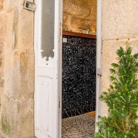 Апартаменты Casa Del Ancla