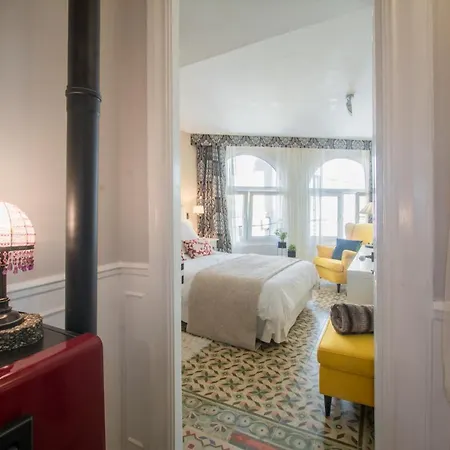 Casa Del Ancla Apartman Muros