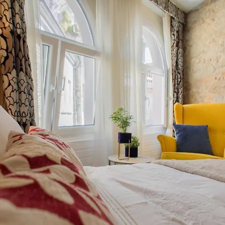 公寓 Casa Del Ancla *