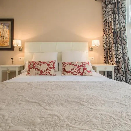 Apartman Casa Del Ancla