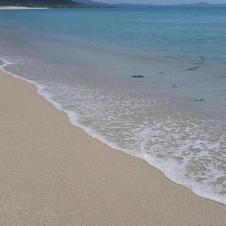 Casa Del Ancla Apartman