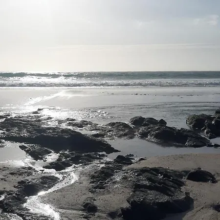 公寓 Casa Del Ancla