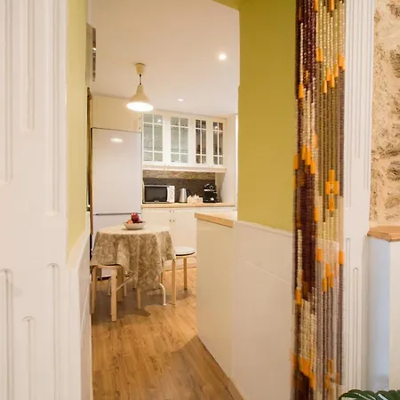 Casa Del Ancla * Muros