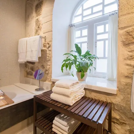 Apartman Casa Del Ancla *