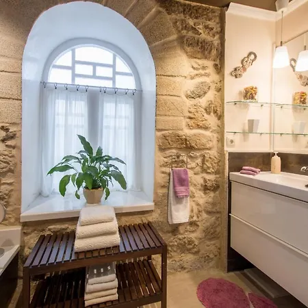 Casa Del Ancla Apartman *