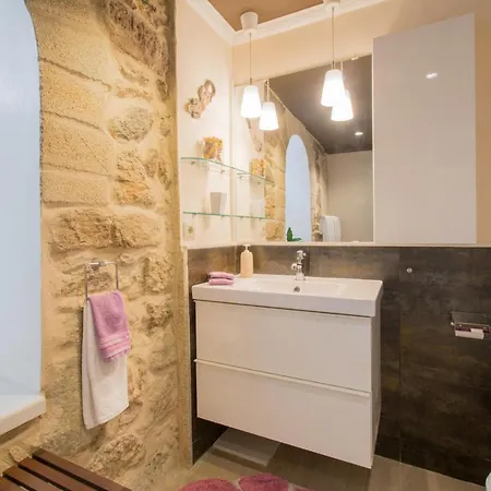 Casa Del Ancla Apartman Muros