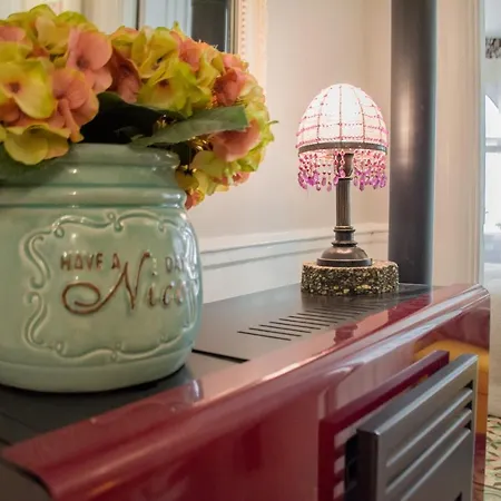 Apartman Casa Del Ancla Muros