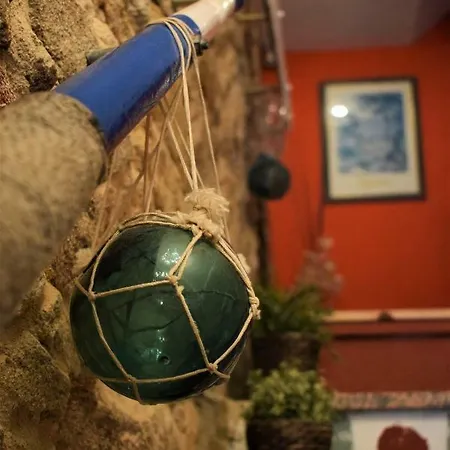 Casa Del Ancla Apartman *