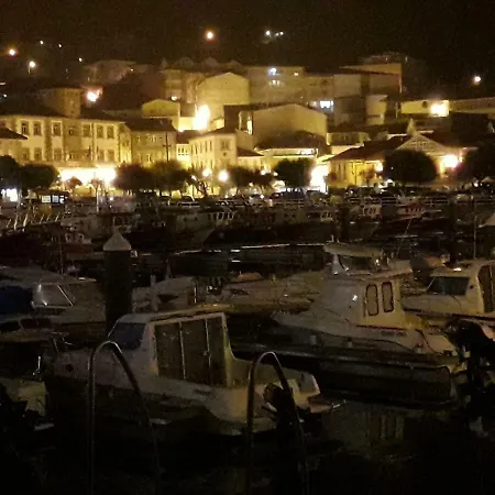 Casa Del Ancla Apartman Muros