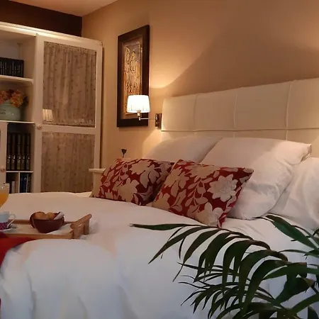 Apartman Casa Del Ancla *