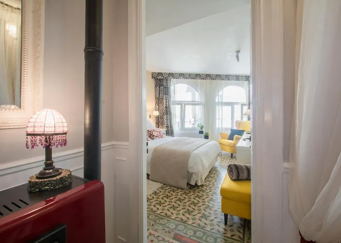 Casa Del Ancla Apartmán Muros