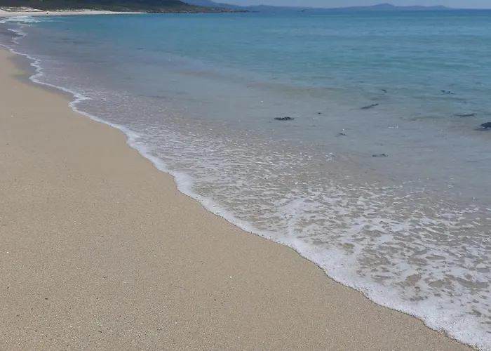 Casa Del Ancla Apartmán