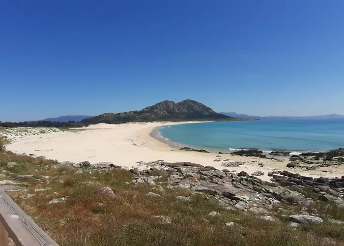 Casa Del Ancla Apartmán Muros