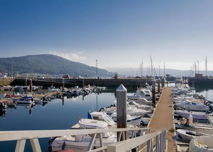 Casa Del Ancla Muros