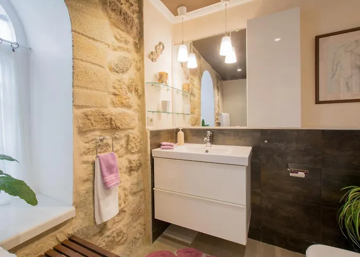 Casa Del Ancla Apartmán Muros