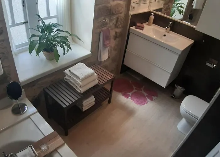 Casa Del Ancla Muros