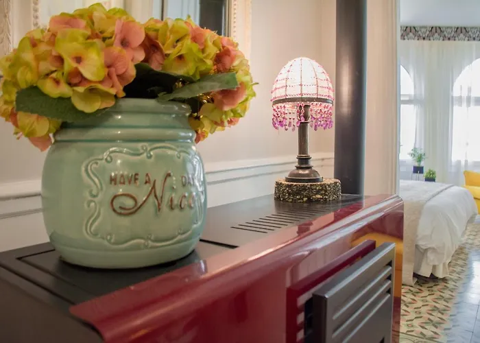 Apartmán Casa Del Ancla Muros