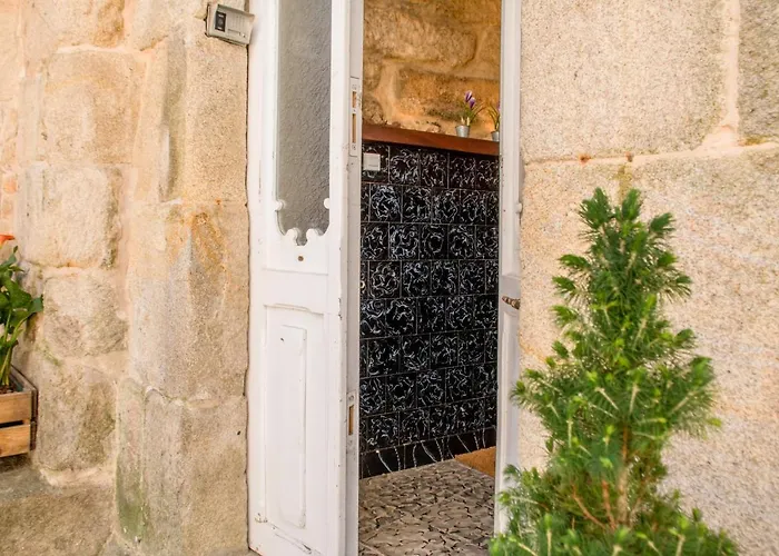 Apartmán Casa Del Ancla