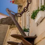 Casa Del Ancla Muros