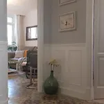 Casa Del Ancla Apartament *