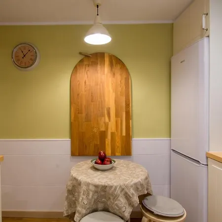 Appartement Casa Del Ancla *